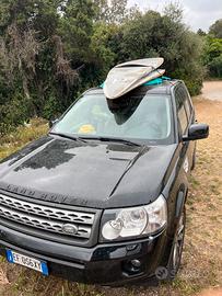 LAND ROVER Freelander 2ª serie - 2011