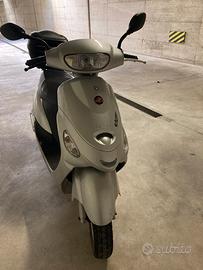 SCOOTER 50