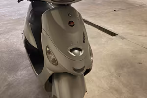 SCOOTER 50
