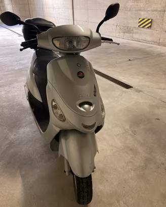 SCOOTER 50