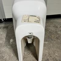 Bidet sospeso ideal standard Tesi Design