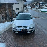 Volkswagen golf 5