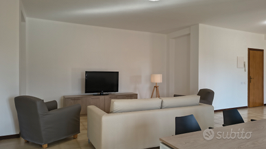 Appartamento in villa