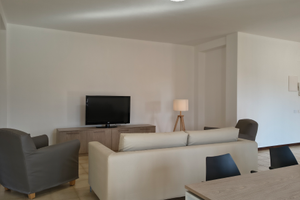 Appartamento in villa