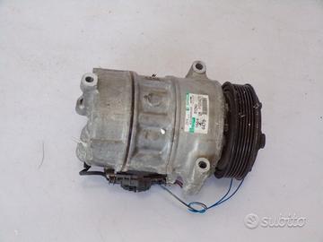 Compressore Opel Insignia 2.0 tdci 2012
