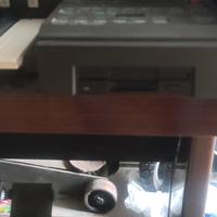 organo Yamaha EL-90 completo di sgabello 