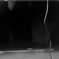 Hisense smart tv