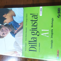 Libro dilla giusta