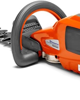 Tagliasiepi Husqvarna 520iHD60 - Cardelli
