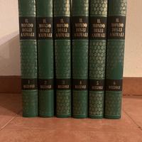 Enciclopedia degli animali Rizzoli