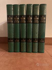 Enciclopedia degli animali Rizzoli