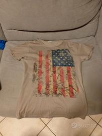 Maglia Italian Lab USA edition