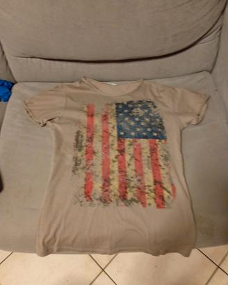Maglia Italian Lab USA edition