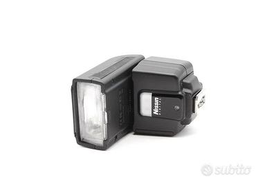 NISSIN FLASH I 40 PER NIKON