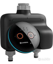 Gardena Computer per Irrigazione smart Dual Comput