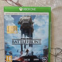Star Wars Battlefront