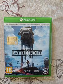 Star Wars Battlefront