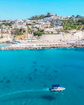 App: 4 posti letto a castro