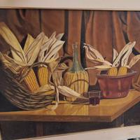 quadro del 2008 di Mattiuzzi 