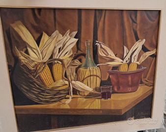 quadro del 2008 di Mattiuzzi 