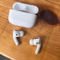 Apple air-pods