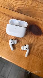 Apple air-pods