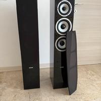 Diffusori da pavimento Dynavoice Magic F-7 EX – Ne