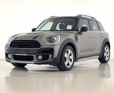 MINI Countryman Mini 2.0 Cooper D Business Au...