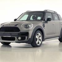 MINI Countryman Mini 2.0 Cooper D Business Au...