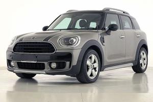 MINI Countryman Mini 2.0 Cooper D Business Au...