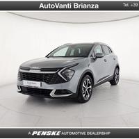 KIA Sportage 1.6 TGDi HEV Style