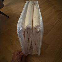 Vela da giardino traingolare 6x6x6