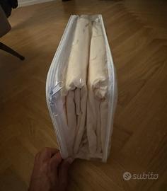 Vela da giardino traingolare 6x6x6