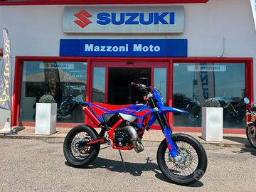 Beta RR 50 TRACK