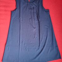 Abito bambina Original Marines 12/13 anni