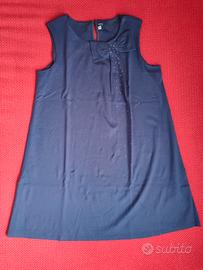 Abito bambina Original Marines 12/13 anni