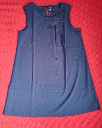 Abito bambina Original Marines 12/13 anni