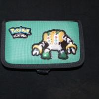 Custodia per nintendo ds lite pokemon