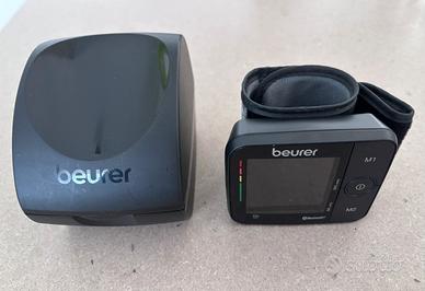 Misuratore di pressione Beurer BC54
