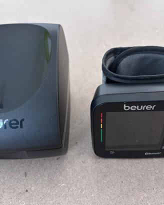 Misuratore di pressione Beurer BC54