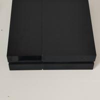PlayStation 4 +Elden Ring + 2 Joystick 