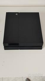 PlayStation 4 +Elden Ring + 2 Joystick 