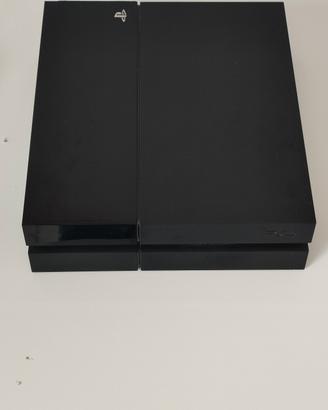 PlayStation 4 +Elden Ring + 2 Joystick 
