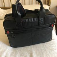 Borsa a mano/tracolla porta Pc Trussardi