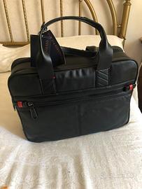 Borsa a mano/tracolla porta Pc Trussardi