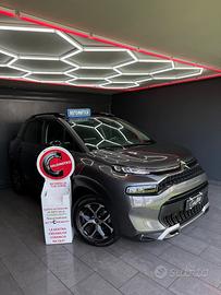 Citroen C3 Aircross BlueHDi 120 Cv EAT6 Shine Pack