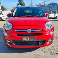 Fiat 500X 1.4 MultiAir 140 CV DCT Lounge