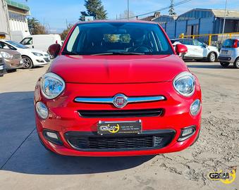 Fiat 500X 1.4 MultiAir 140 CV DCT Lounge