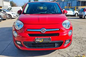 Fiat 500X 1.4 MultiAir 140 CV DCT Lounge