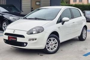Fiat Grande Punto 1.3 MJT II S&S 85 CV 5 porte ECO